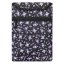 BAAGL Obal na notebook Kuromi Black GRS - Baagl
