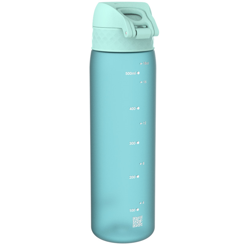 Láhev na pití ion8 Leak Proof Sonic Blue 500 ml
