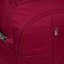 BAAGL Batoh Dash Burgundy GRS - Baagl