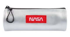 Etue Baagl NASA stříbrná