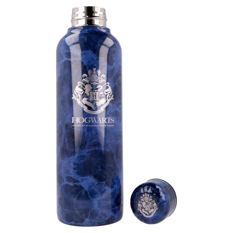Nerezová termoláhev na pití Stor Harry Potter 515 ml
