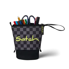 Satch Pencil Slider - Dark Skate