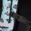 Školní batoh Baagl Core Harry Potter Fantastická zvířata