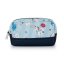Kosmetická taška Oxybag EMILY Navy Flowers