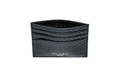 Wallet Soft kožené pouzdro na karty TRU VIRTU Hi-tech