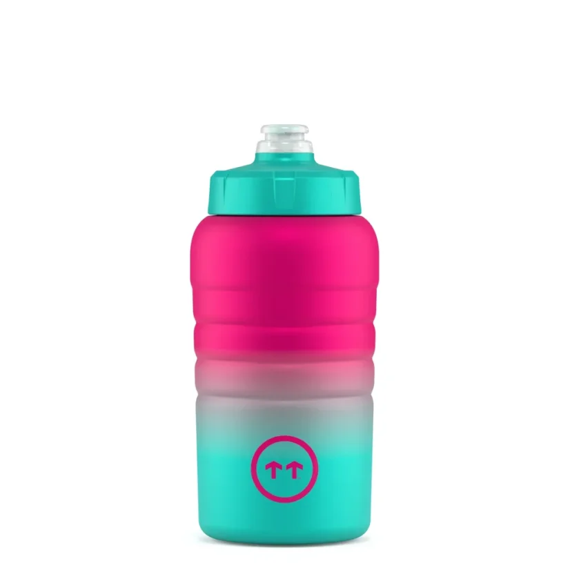 Nerezová termolahev Cool Bottles Sport Brisbane 500 ml