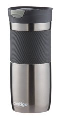 Nerezový termohrnek CONTIGO Snapseal Byron 470 ml - Chardonnay
