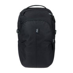 BAAGL Batoh Dash Black GRS - Baagl