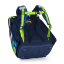 Školní batoh PREMIUM LIGHT Fotbal 2 - Oxybag (Karton P+P)
