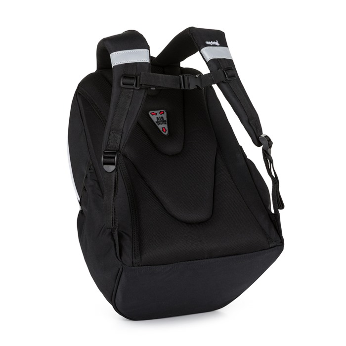 Studentský batoh OXY Touch BW - Oxybag (Karton P+P)