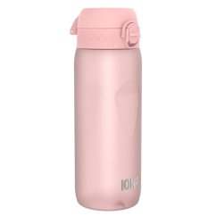Láhev na pití ion8 Leak Proof Rose Quartz 750 ml