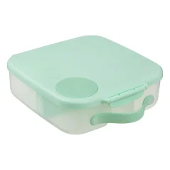 Krabička na svačinu b.box velká – Spearmint