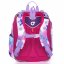 Školní batoh Topgal s jednorožcem růžový ENDY 20002