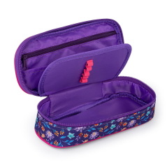 Pouzdro etue komfort Motýl - Oxybag (Karton P+P)