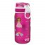 Dětská láhev na pití ion8 One Touch Kids Princess 350 ml