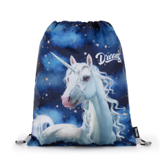 Školní set 3ks PREMIUM Unicorn 1 - Oxybag (Karton P+P)