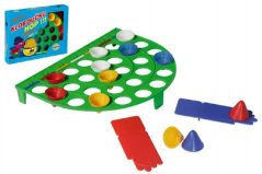 Kloboučku, hop! společenská hra v krabici 23,5x18x3,5cm - Směr