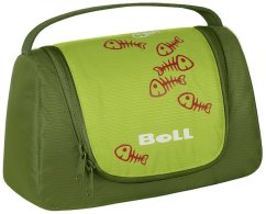 Detská toaletná taška Boll JUNIOR WASHBAG lime 2