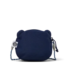 Dětská peněženka na krk Affenzahn Kids Wallet - Bear