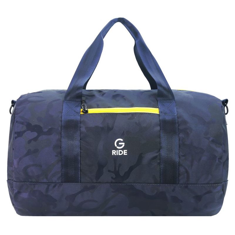 Taška přes rameno G.RIDE CLEMENT 17l Roll Bag navy blue