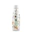 Dětská nerezová termolahev COOL BOTTLES Kids Curious Explorers třívrstvá 350ml 3D