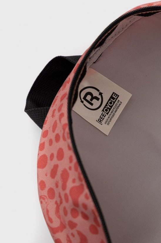 Batoh Reebok Safari Rhodon růžová