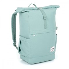 Ľahký rolltop batoh do školy aj do mesta Topgal EZRA 24044