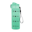 Láhev OXY CLiCK 600 ml PASTELINI zelená - Oxybag (Karton P+P)