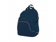 Studentský batoh Oxybag OXY SCOOLER Blue