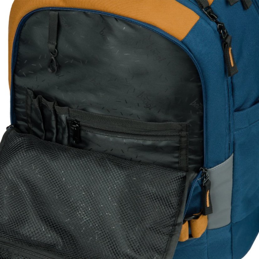 BAAGL Školský batoh Skate Max Duo - Baagl