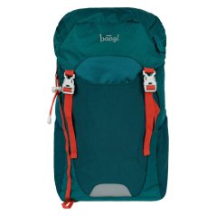 BAAGL Batoh Tracker Verde - Baagl