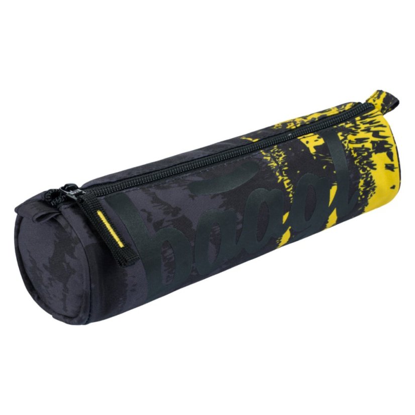 BAAGL SADA 5 Skate Dune: batoh, peračník, vrecko, dosky, púzdro - Baagl