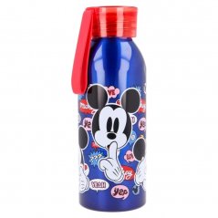 Dětská hliníková láhev na pití Stor It´s Mickey thing 510 ml