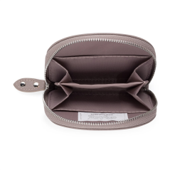 Dámská peněženka JUST Leather Mocca - Oxybag (Karton P+P)