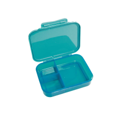 Box na svačinu s přihrádkami Chameleon - Oxybag (Karton P+P)