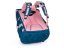 Školní aktovka v setu pro prvňáčky Oxybag PREMIUM Unicorn 1, 3 díly