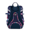 Studentský batoh + etue OXY Sport Flowers Blue - Oxybag (Karton P+P)