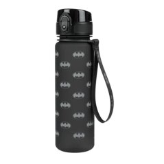 Tritanová fľaša na pitie Baagl Batman Logo 500 ml