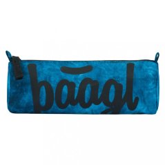BAAGL Studentské pouzdro Ocean - Baagl