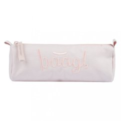 BAAGL Študentské púzdro Creamy - Baagl