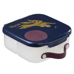 Krabička na svačinu b.box střední – Harry Potter