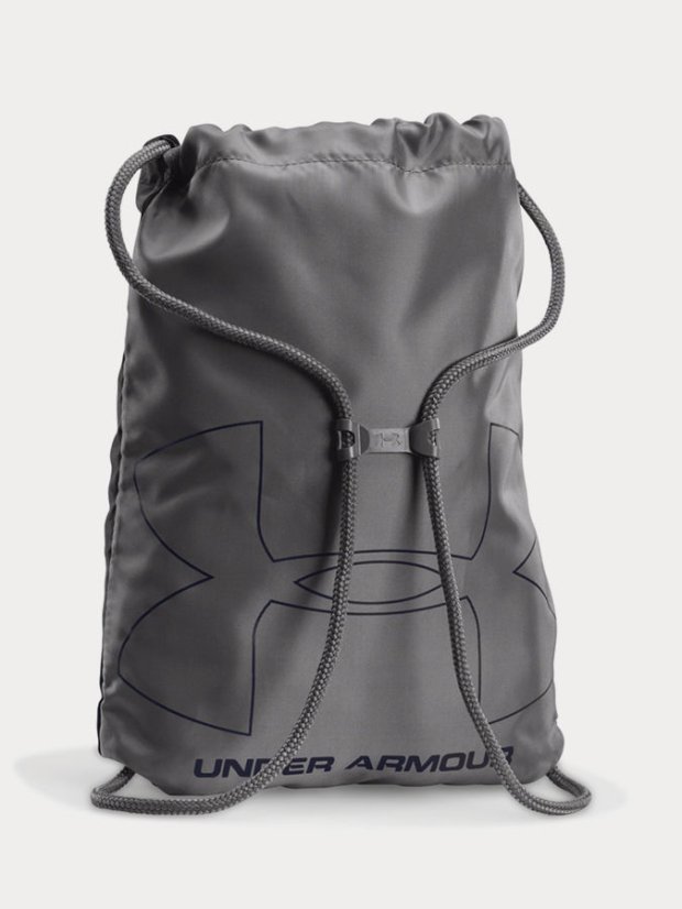 Vak Under Armour Ozsee Sackpack tmavěmodrý