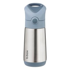 b.box termoska na pití s brčkem 350 ml – Chill Out