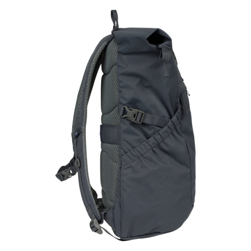 BAAGL Batoh Roll Grey GRS - Baagl