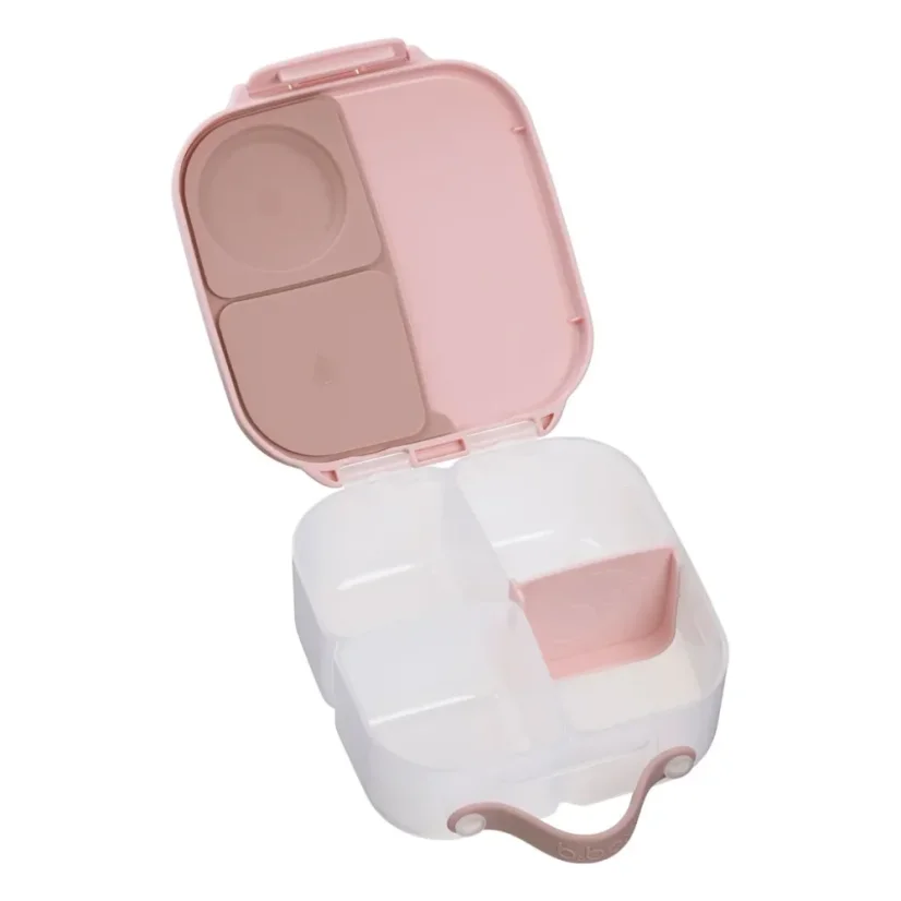 Krabička na svačinu b.box střední – Blush Crush