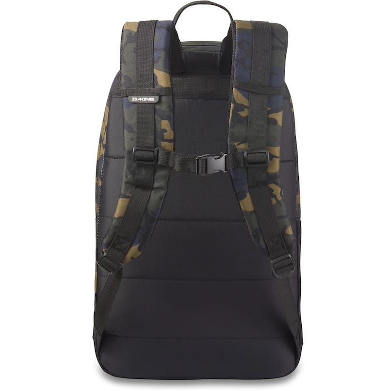 Batoh DAKINE 365 PACK DLX 27L CASCADE CAMO