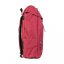 Studentský batoh Baagl Red