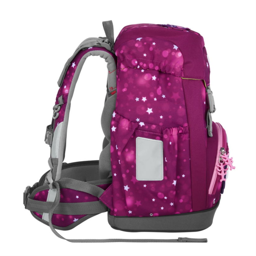 Školní batoh Step by Step GRADE, Sweet Unicorn Nuala, AGR certifikát