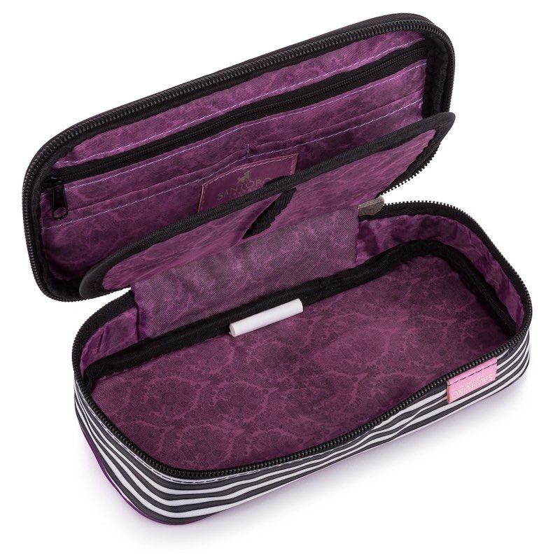 Oxybag penál etue komfort SANTORO Sugar and spice