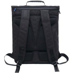 Městský batoh G.RIDE BALTHAZAR 12l black active line